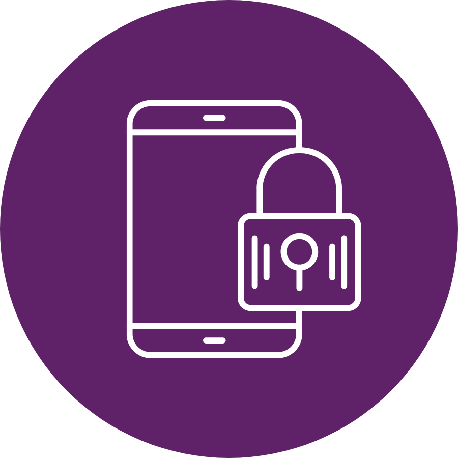 Mobile-Friendly and Secure